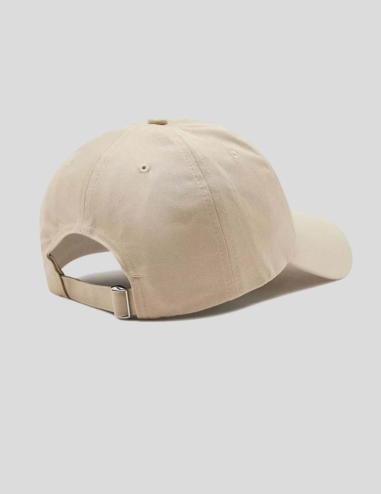 TOMMY JEANS cappello sportivo in pietra sbiancata